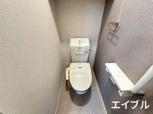 グレイシャスの樹　Ｂの物件内観写真